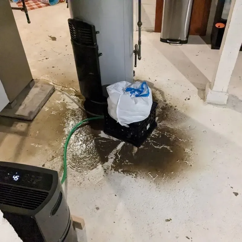 Sewage Backup Cleanup Service in Okmulgee, OK